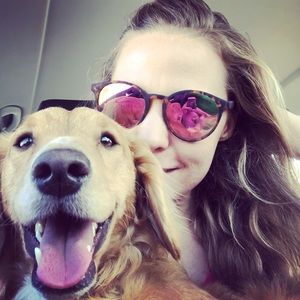 Meet your Posher, Veronica